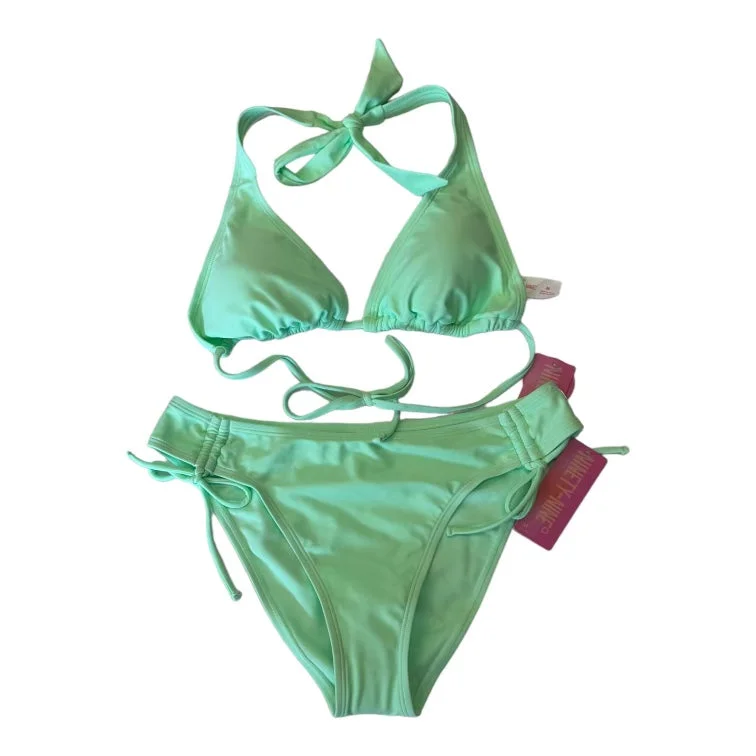 Swimsuit 2pc By Clothes Mentor  Size: M