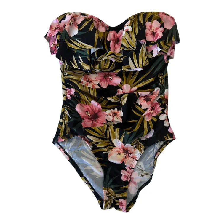 Swimsuit By Kona Sol  Size: S