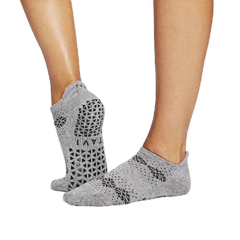 Savvy Grip Socks